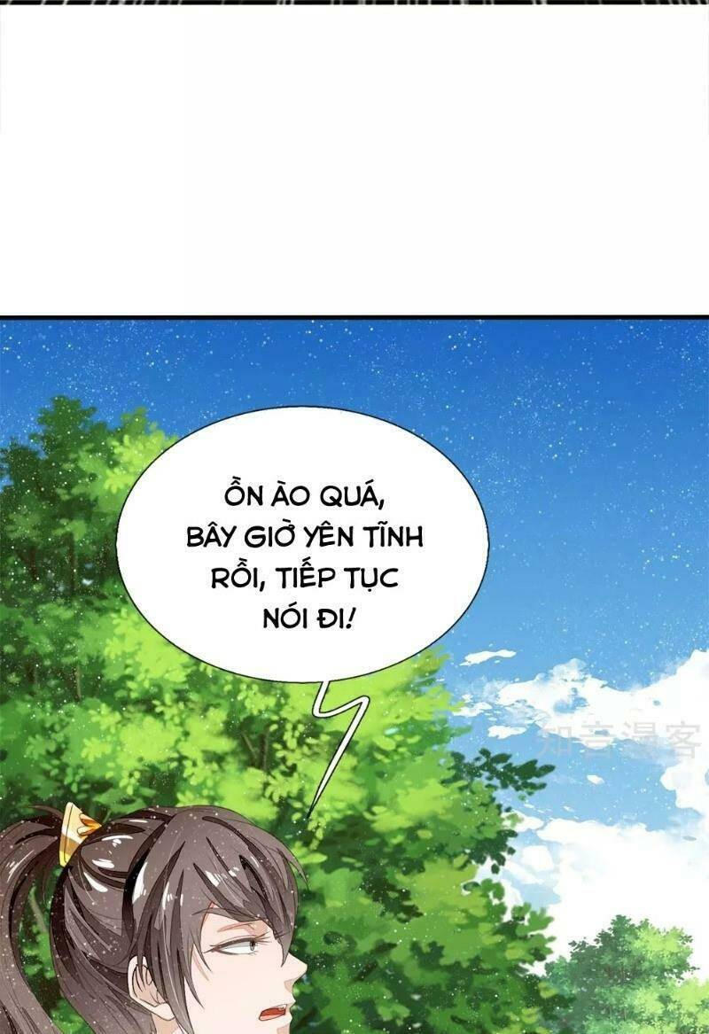 Đệ Nhất Hoàn Khố: Chapter 78