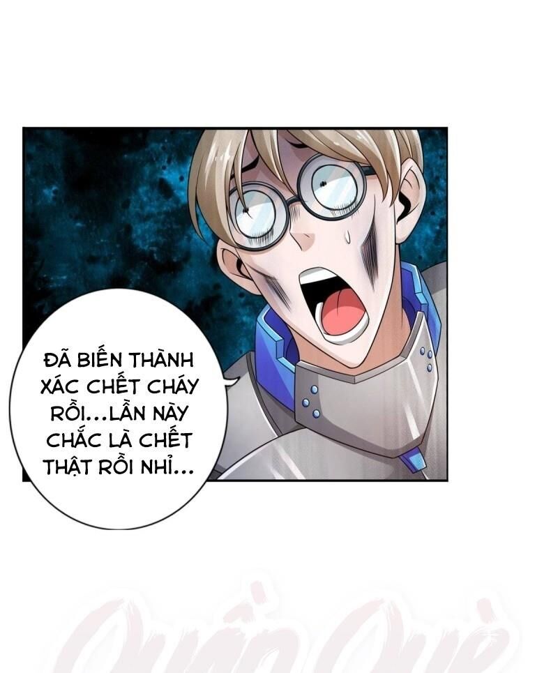 Hệ Thống Tìm Đường Chết Mạnh Nhất: Chapter 67