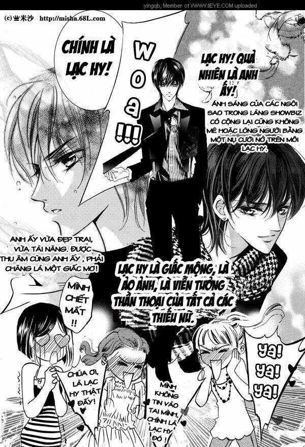 Bong Bóng Mùa Hè: Chapter 7