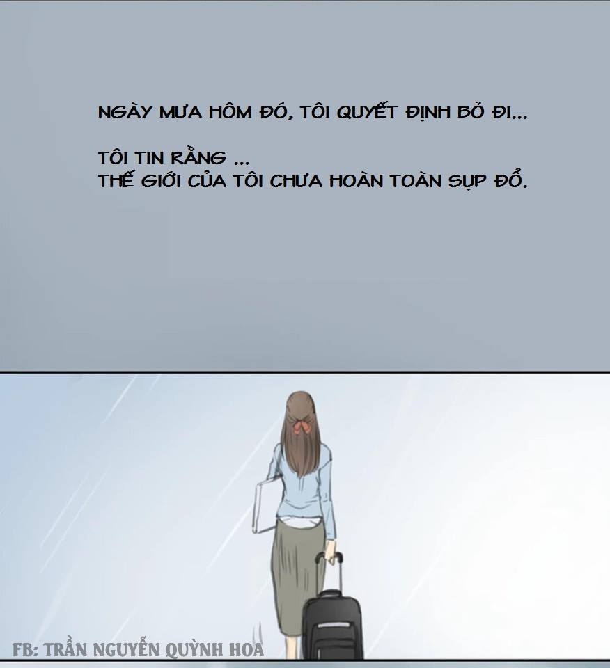 Lời Nguyền Cinderella: Chapter 29