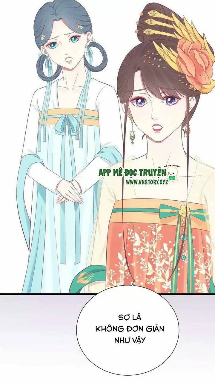 Hoàng Hậu Bận Lắm: Chapter 93