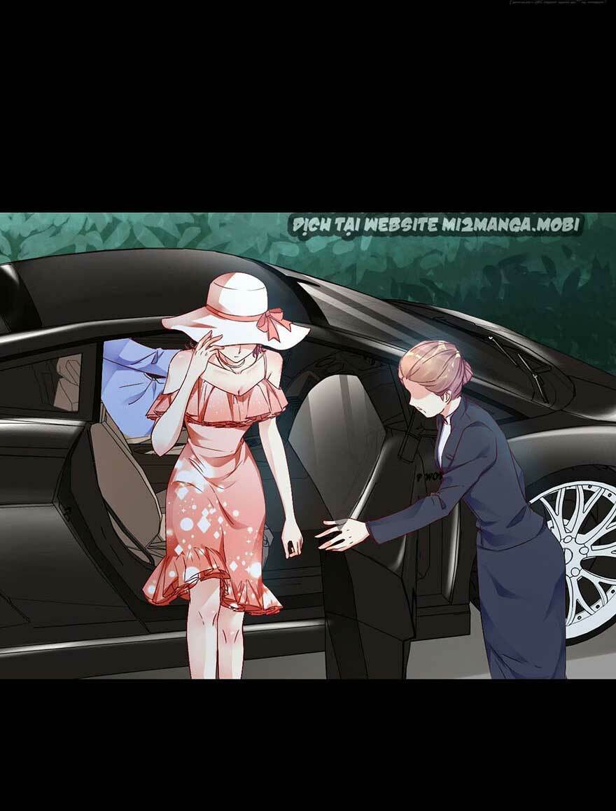 Náo Loạn Suốt Đời: Chapter 6