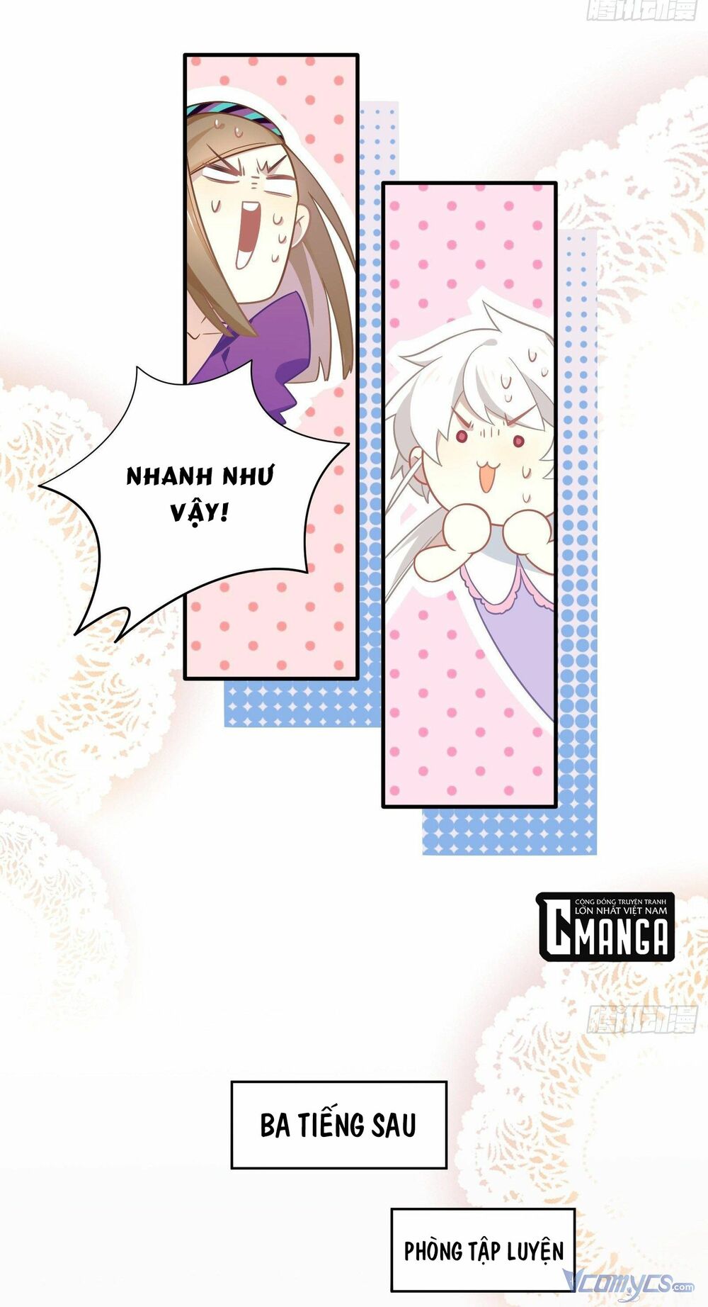 Nữ Phụ Như Tôi Cũng Có Ngày Ra Mắt: Chapter 39