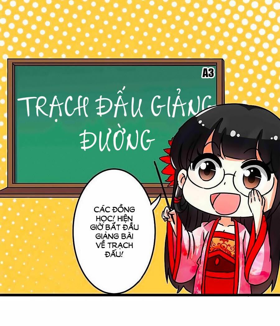 Vương Gia ! Ngươi Thật Bỉ Ổi !: Chapter 58