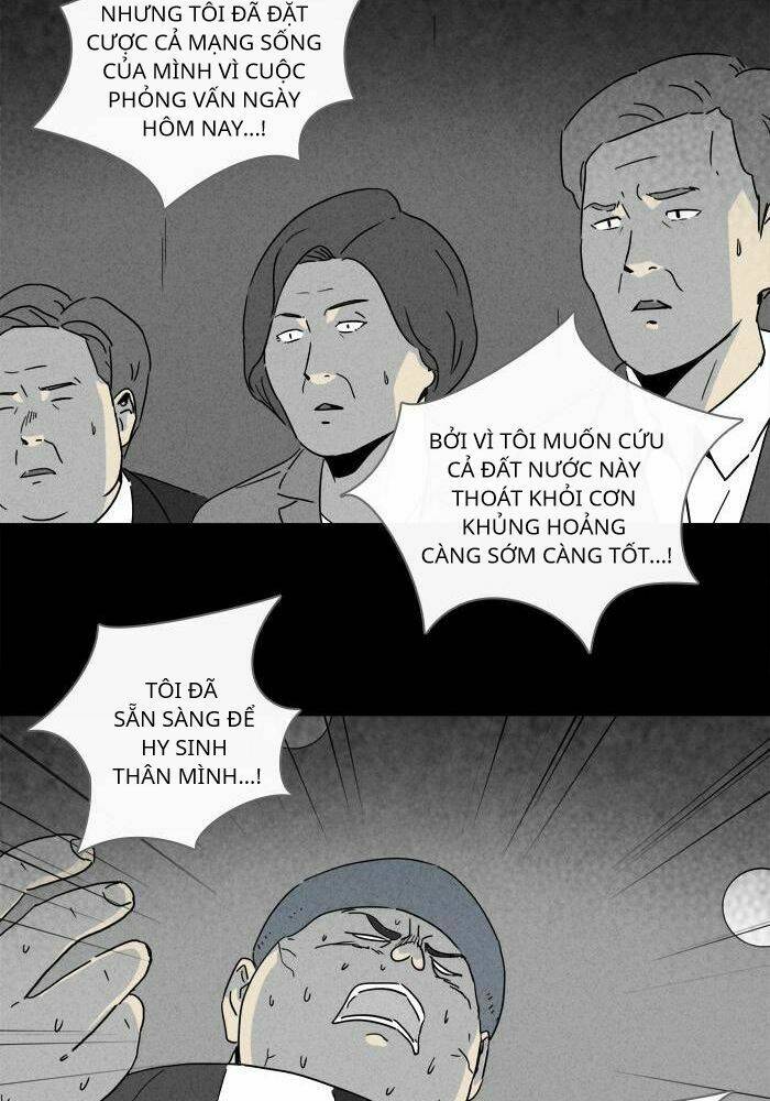 Những Câu Chuyện Bất Thường: Chapter 212