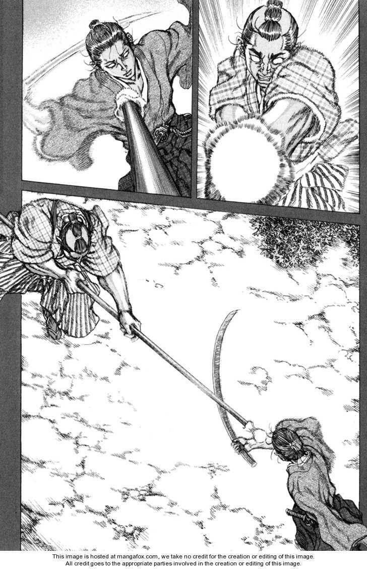 Shigurui - Cuồng Tử: Chapter 67