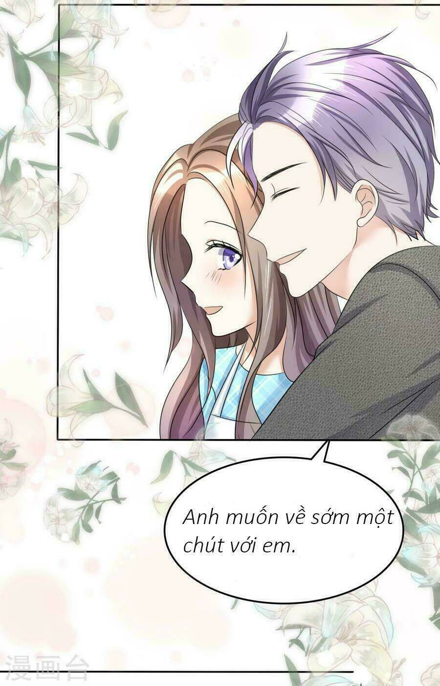 Con Đường Phản Công Của Sủng Thê: Chapter 17