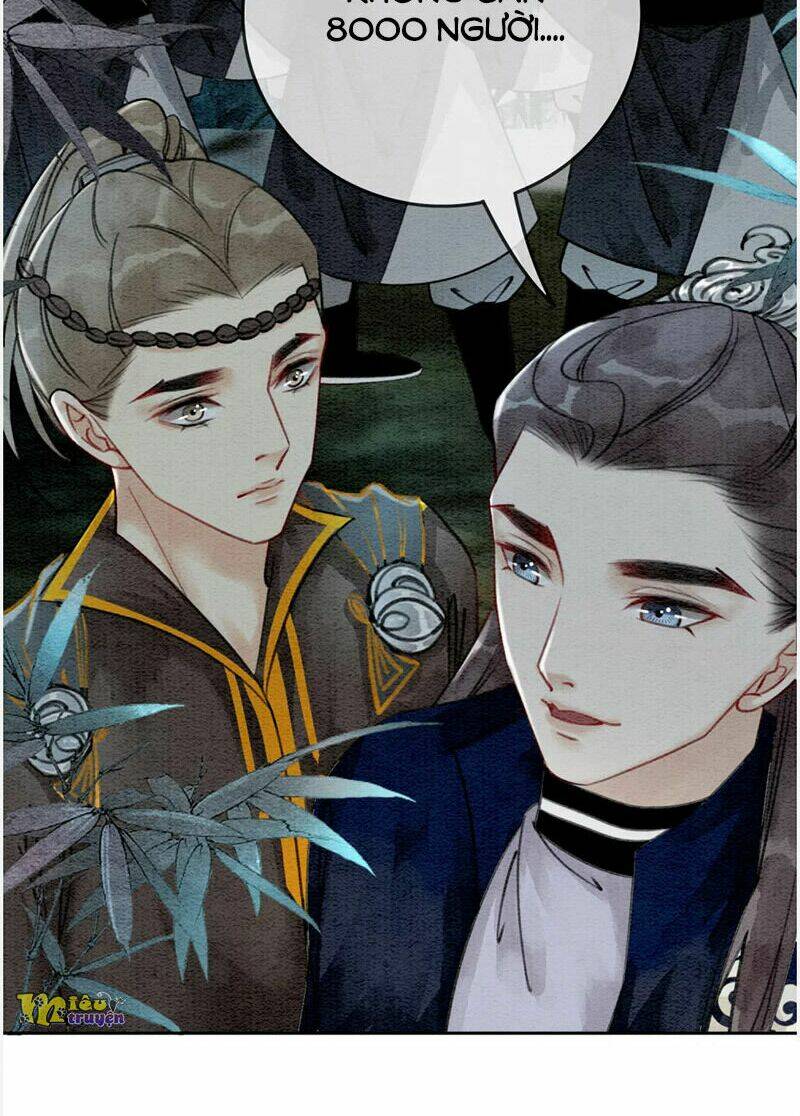 Hậu Cung Của Trẫm Cháy Rồi!: Chapter 67