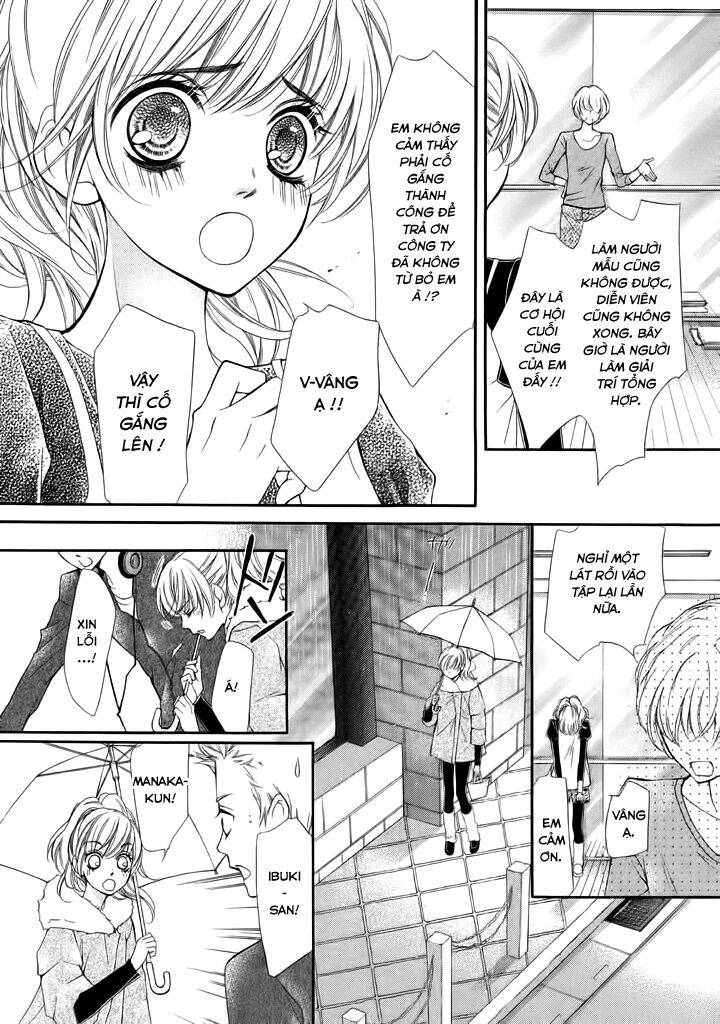 Pika Ichi: Chapter 6