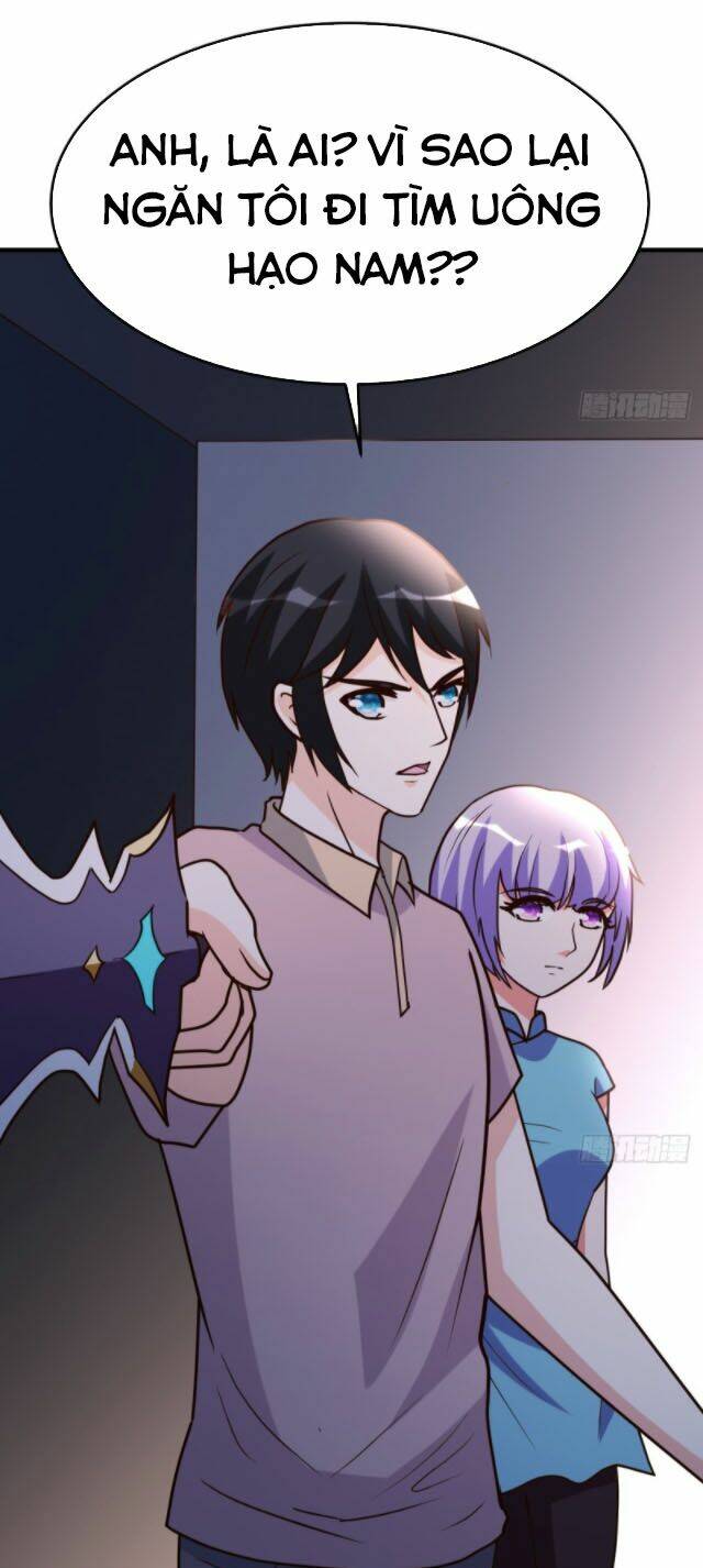 Trọng Sinh Tu Chân Tại Đô Thị: Chapter 95