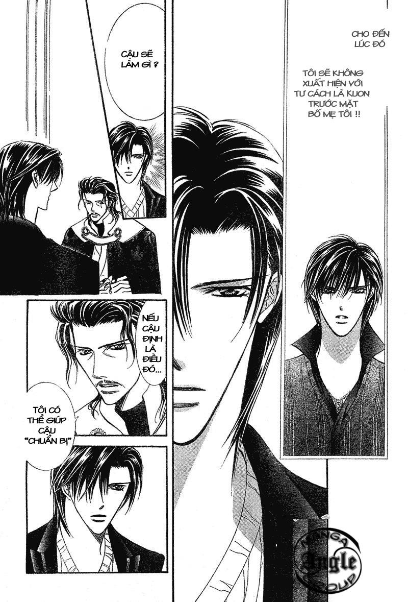 Thách Thức Tuyệt Vời: Chapter 111