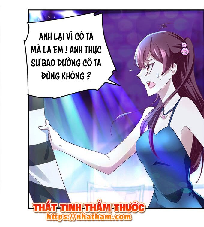 Thiên lại âm linh: Chapter 43