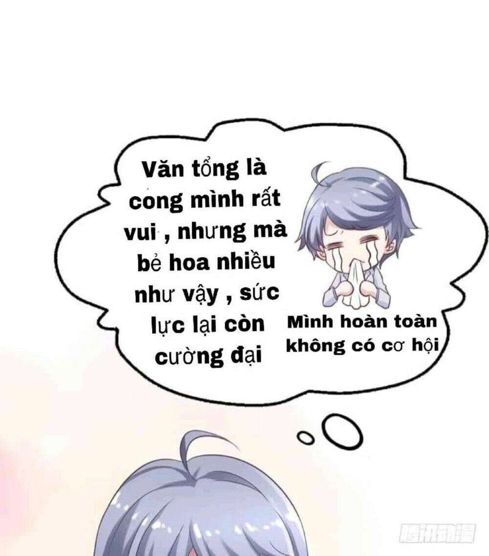 Tôi không muốn fa như vậy đâu: Chapter 6