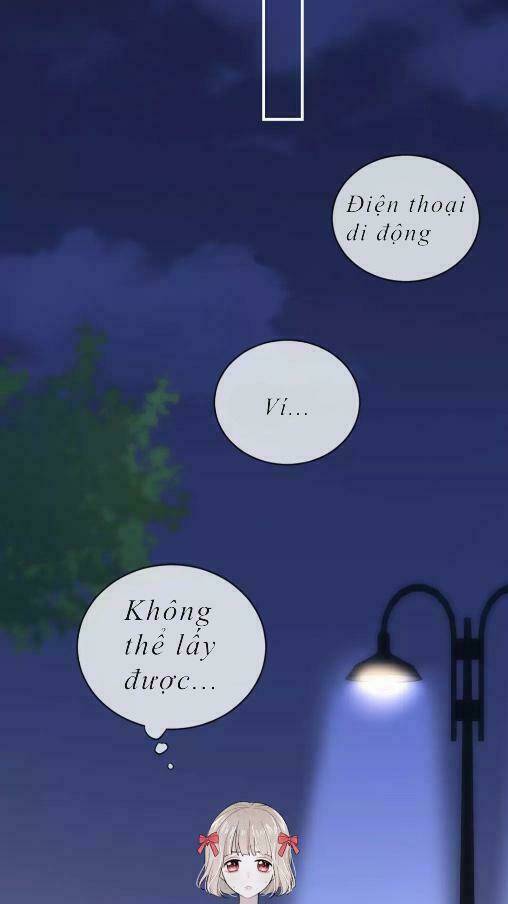 Từ Cái Nhìn Của Em: Chapter 1