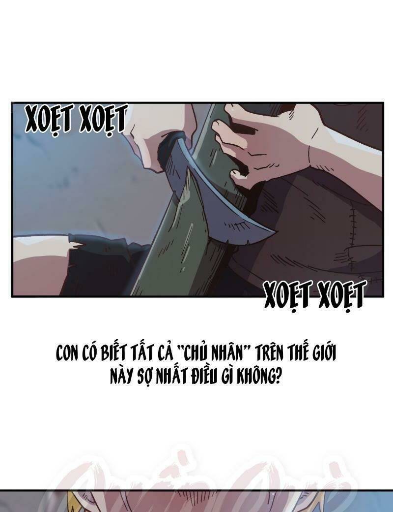 Đại Lục Vô Song: Chapter 1
