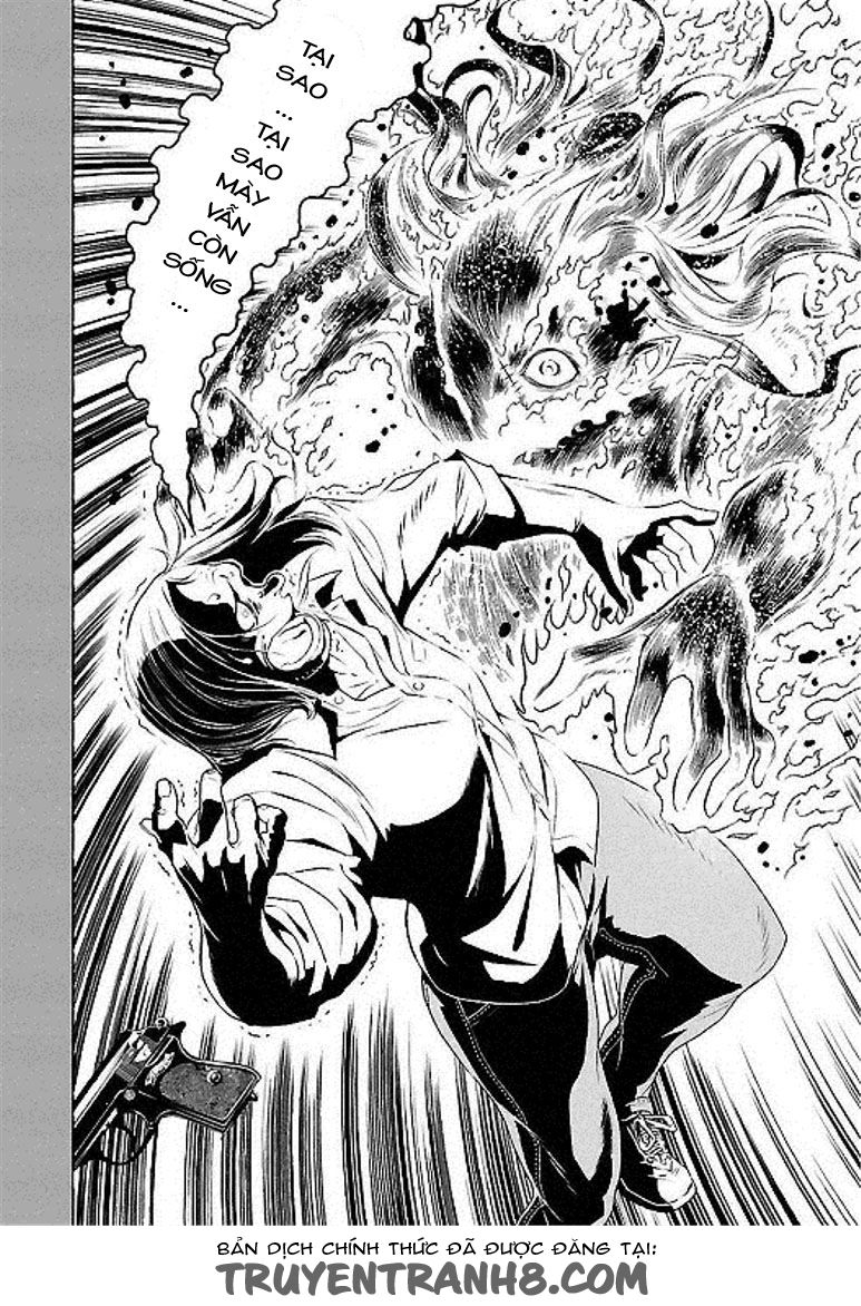 Thời Niên Thiếu Của Black Jack: Chapter 41