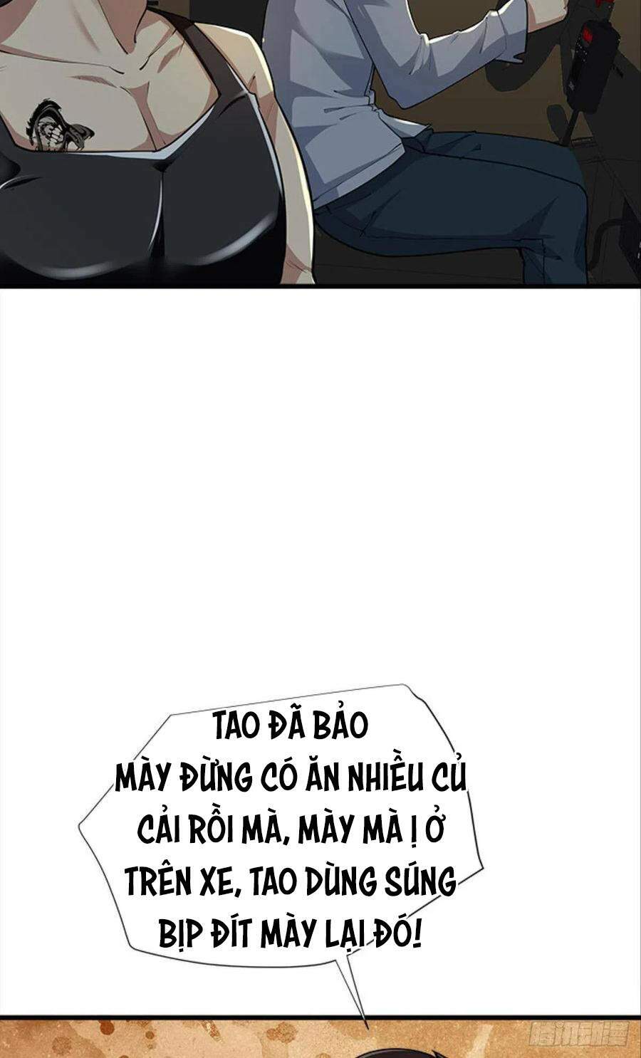 Mạt Thế Thần Tài: Chapter 38