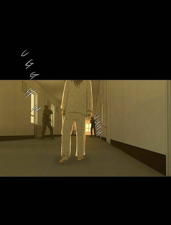 Dead Days: Chapter 61