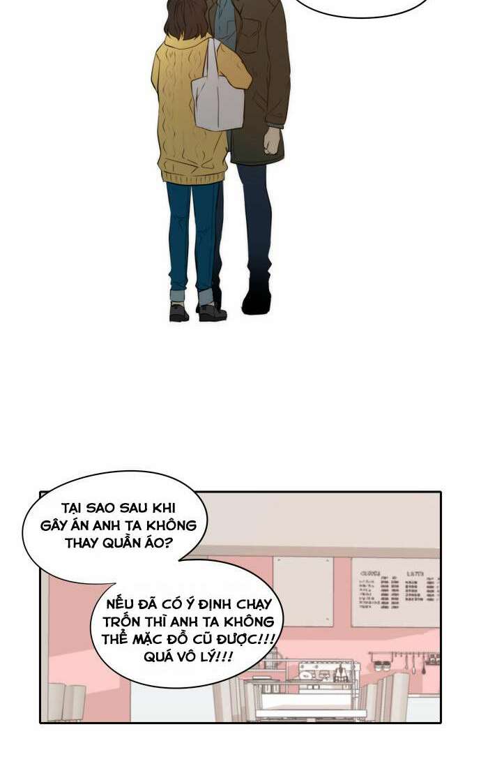 Trả Giá: Chapter 10