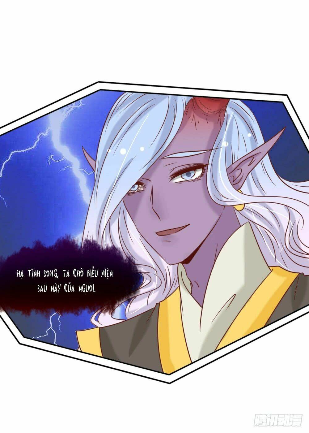 Hồng Nhan Bất Vong Quốc: Chapter 10