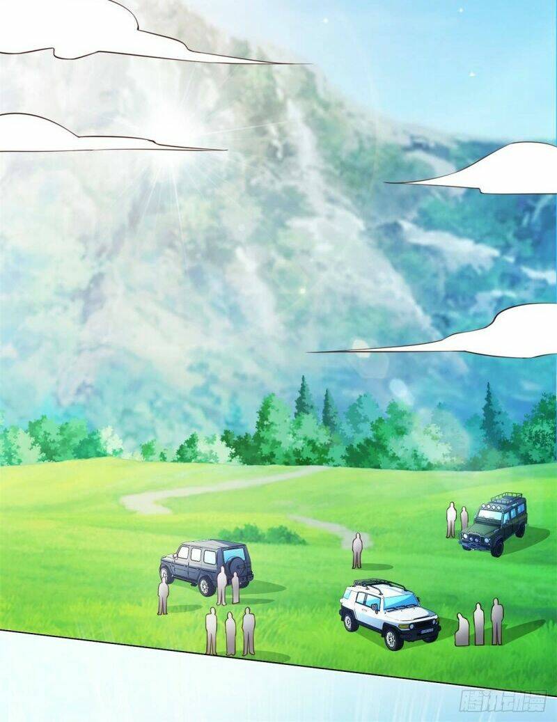 Chí Tôn Toàn Năng: Chapter 18