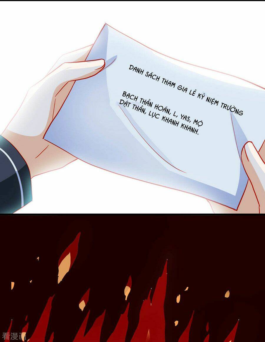 Tu La Thiếu Gia Quá Kiêu Ngạo: Chapter 102