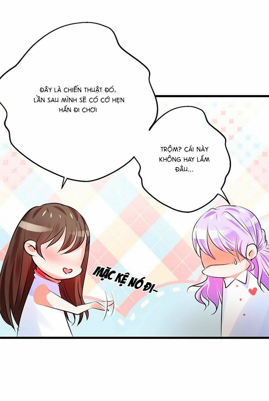 Bạn Trai Là Ngôi Sao: Chapter 31