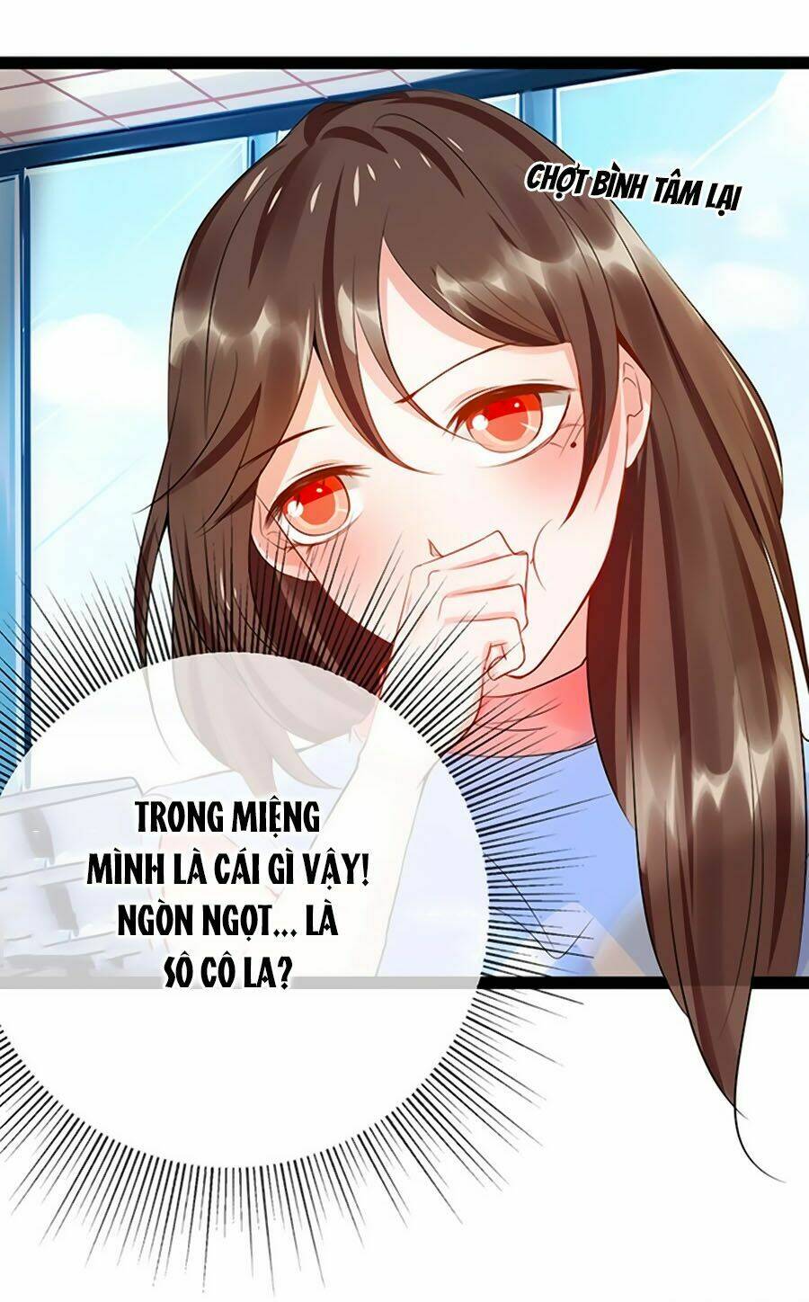 Bạn Trai Là Ngôi Sao: Chapter 31