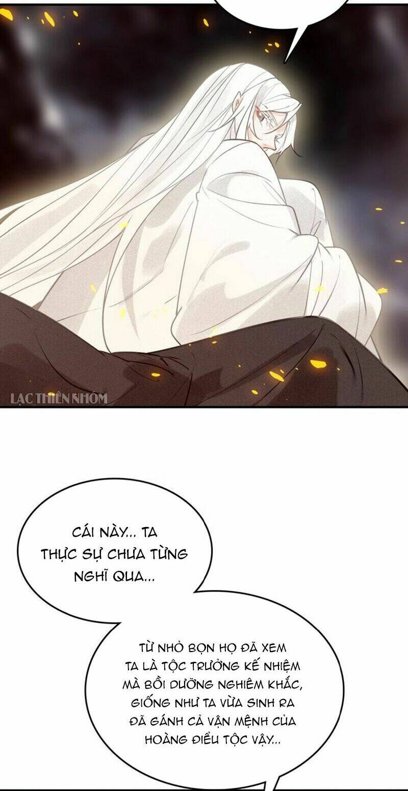 Đế Sư Tại Thượng: Chapter 48