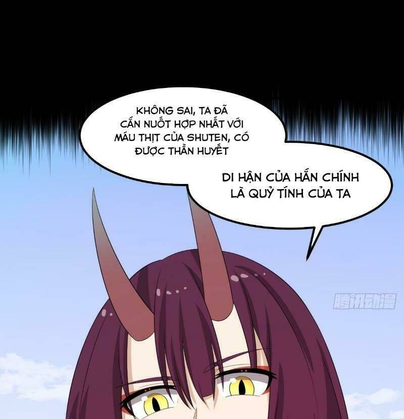 Nghịch Thiên Tiên Mệnh: Chapter 52