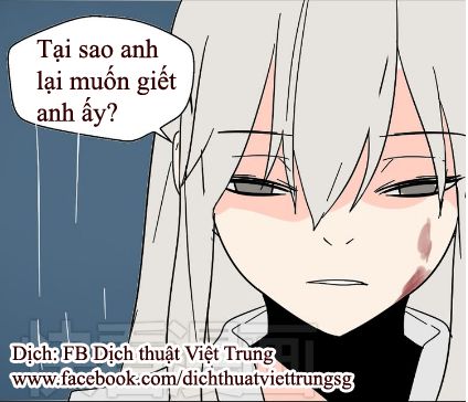 Ứng Dụng Thẩm Mỹ: Chapter 42