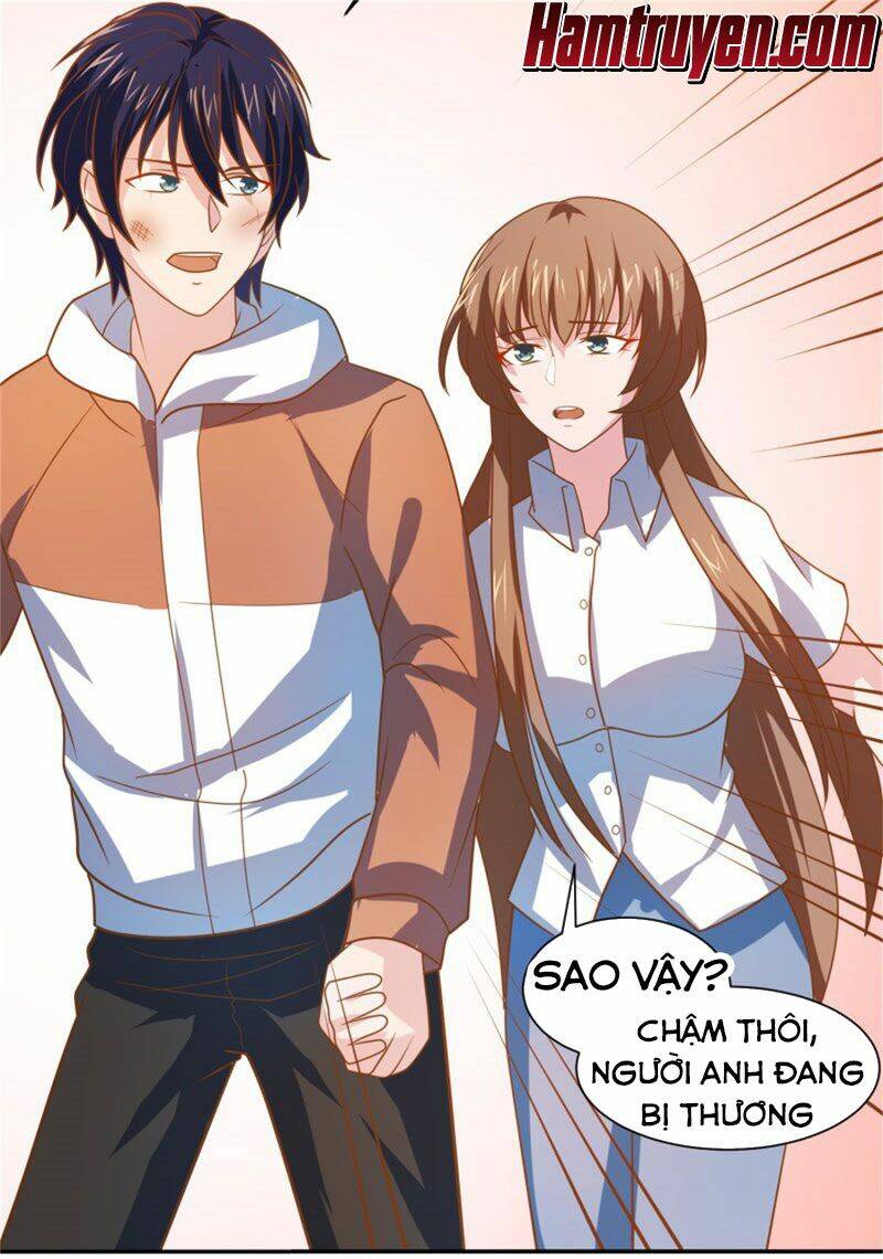 Đỉnh Phong Dự Ngôn Đế: Chapter 16