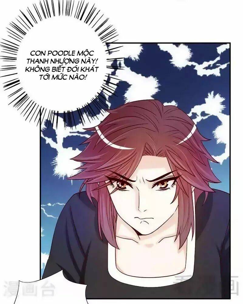 101 Phương Pháp Của Tổng Tài: Chapter 56