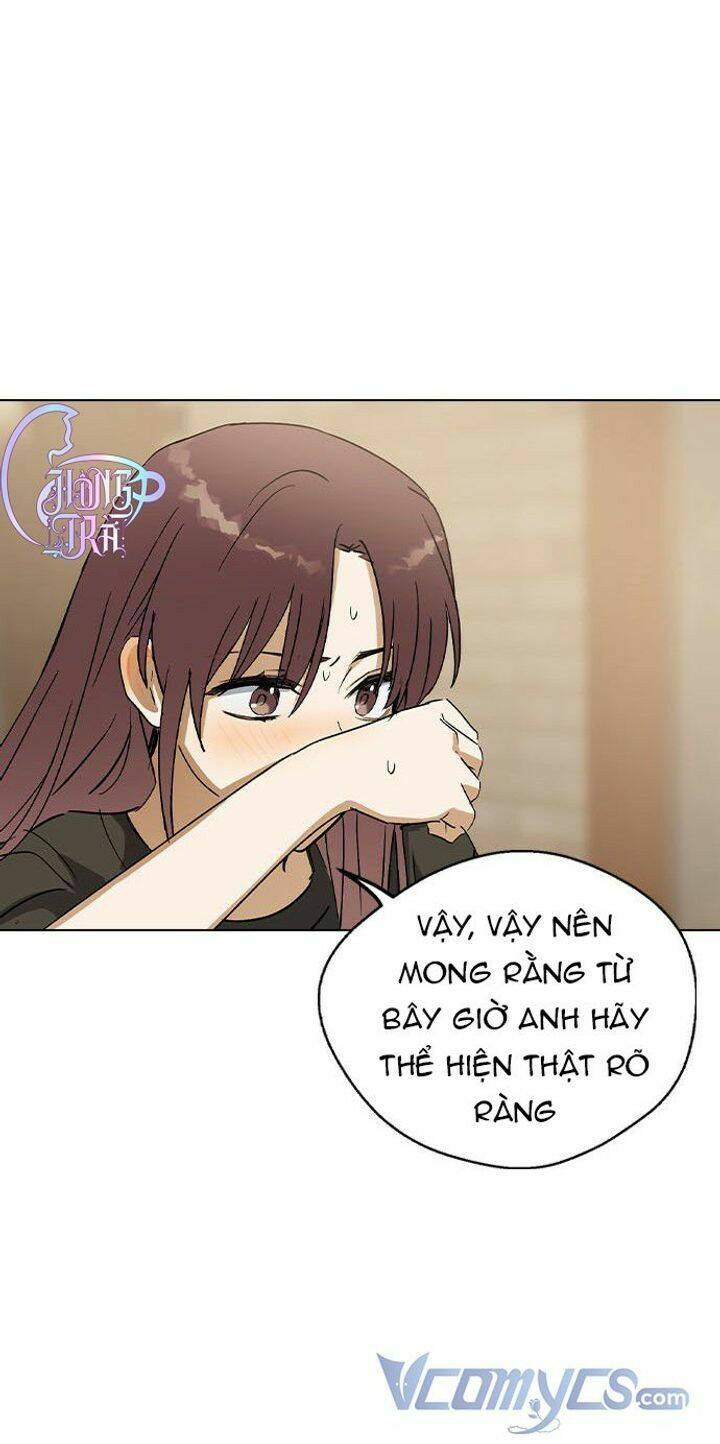 Duyên Nợ Kiếp Trước: Chapter 31