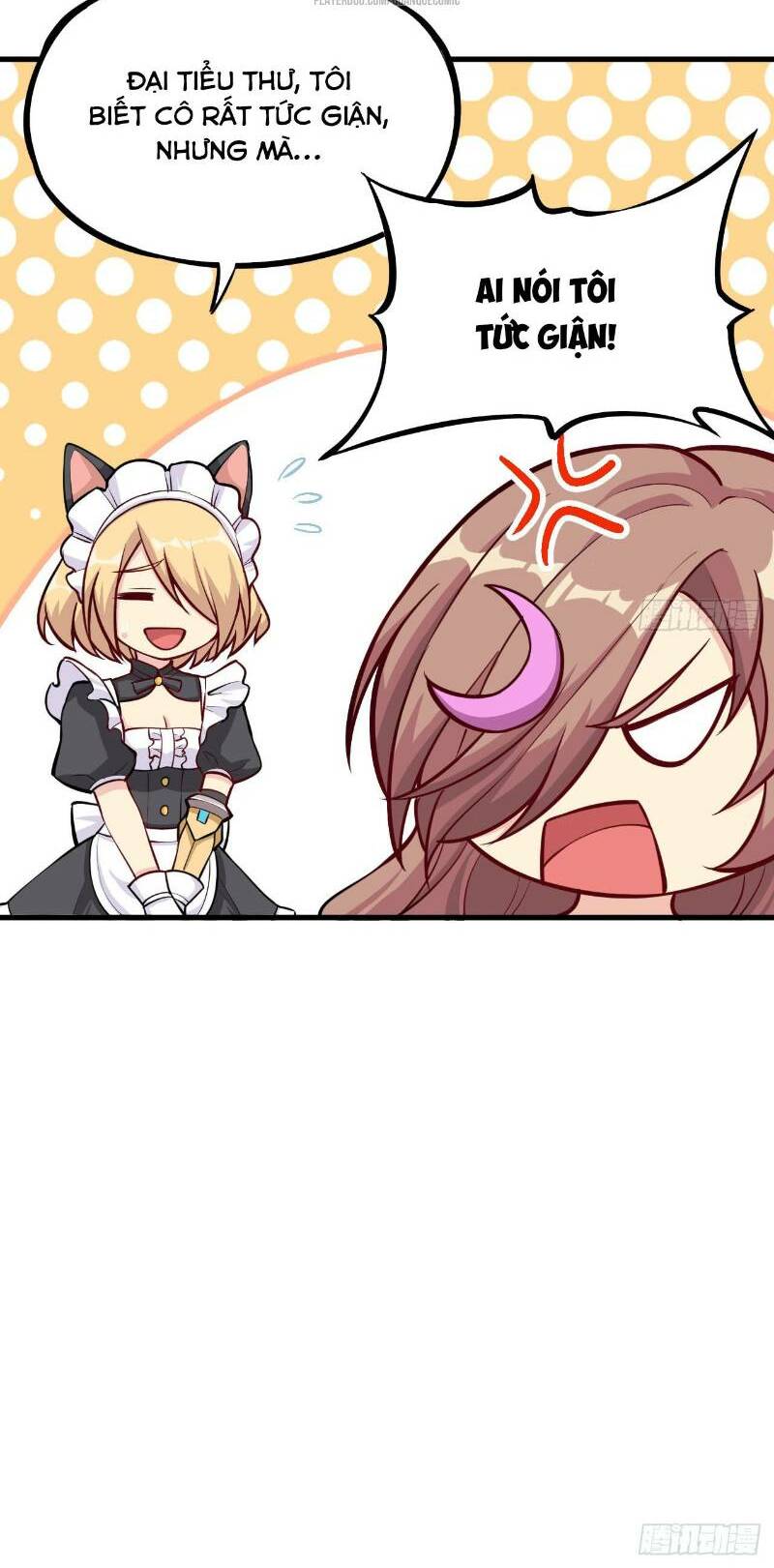 Minh Nhật Thần Đô: Chapter 6