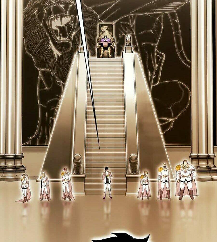 Hard Core Leveling Warrior Ss2: Chapter 80