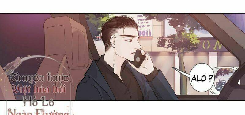 Kẹo Bông Gòn Và Mộng Giữa Ban Ngày: Chapter 18