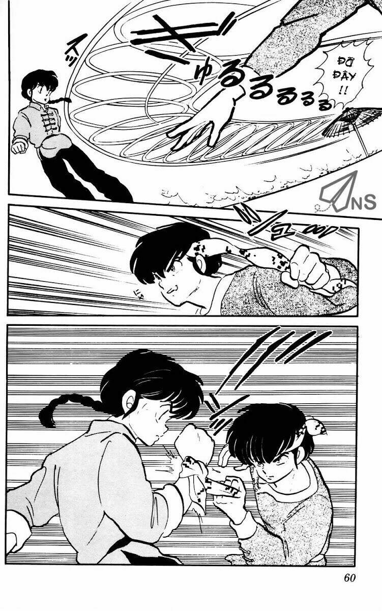 Suối Lời Nguyền: Chapter 11