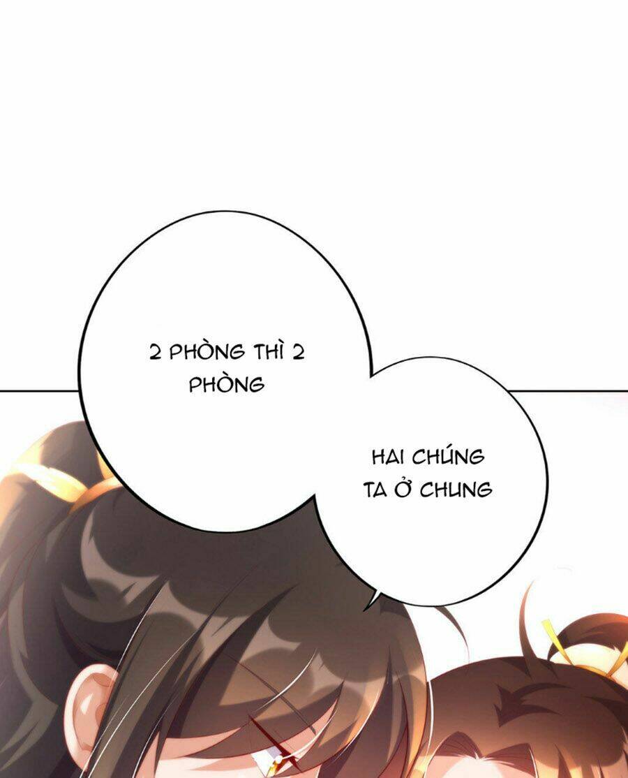 Thiên Kim Bất Hoán: Chapter 10