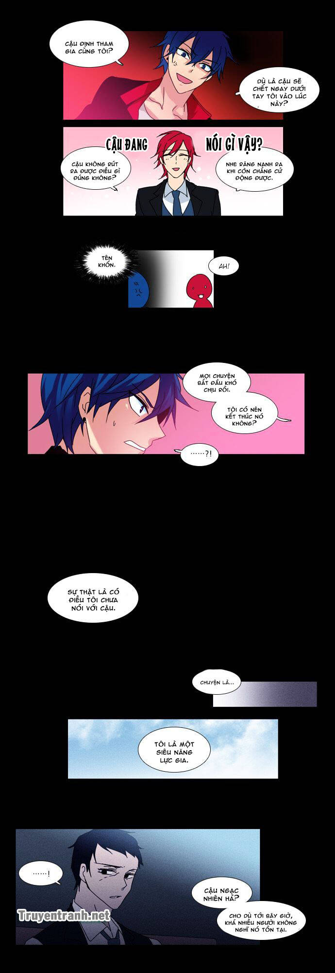 Wonted: Chapter 52