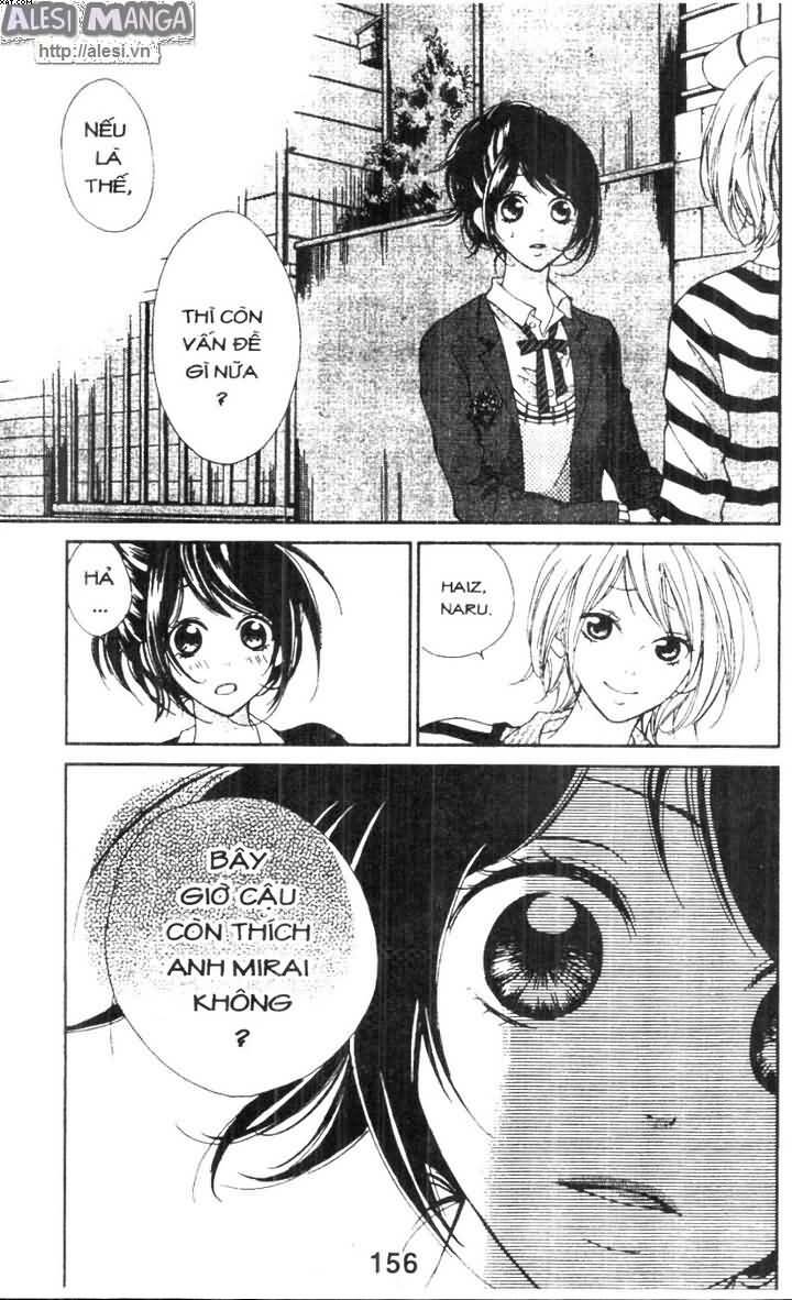 Lời Tỏ Tình Muộn Màng: Chapter 2