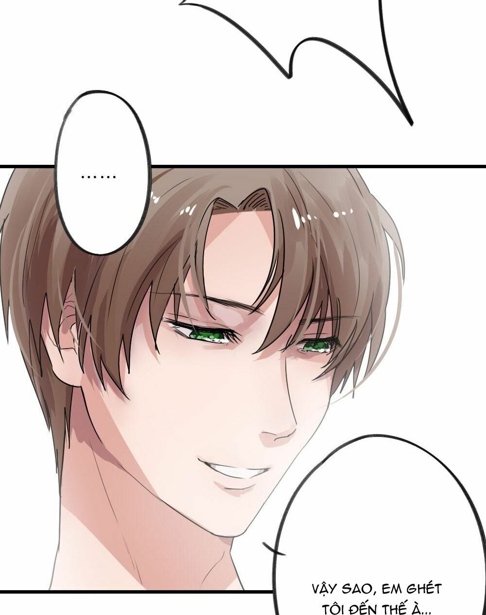 Phải Lòng Em Trai Của Bạn Gái Mình: Chapter 13