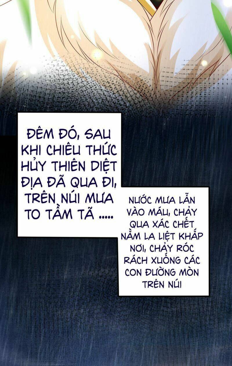 Thiên Kim Bất Hoán: Chapter 81