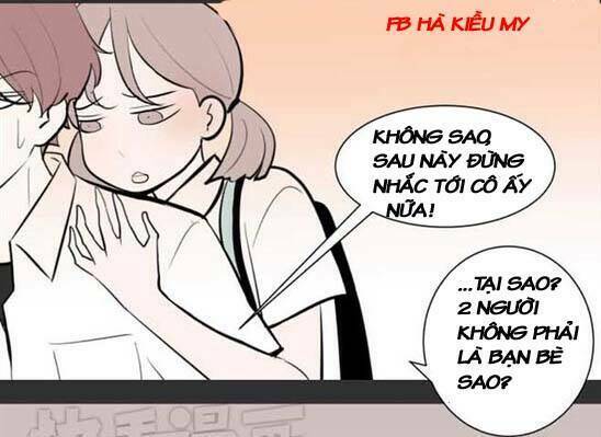 Mối Tình Đơn Phương: Chapter 33