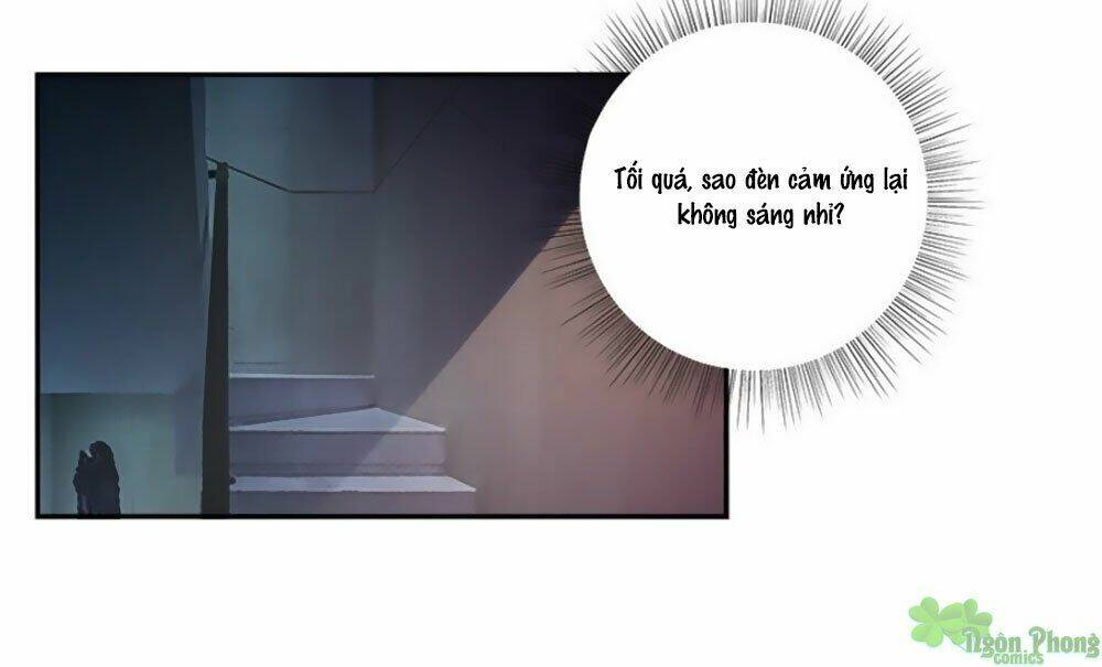 Thiên Kim Đường Môn: Chapter 73