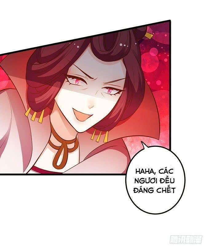 Hồ Tiên Hung Bạo: Chapter 84