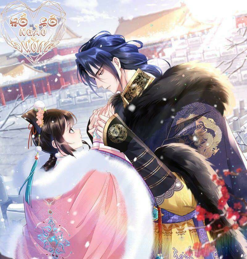 Quận Chúa Vững Vàng, Thiết Lập Nhân Vật Không Thể Vỡ: Chapter 45