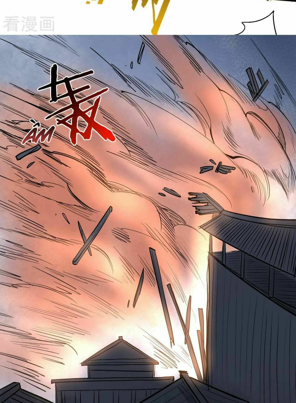 Tối Cường Đại Biểu Hoàng Kim Thận: Chapter 21