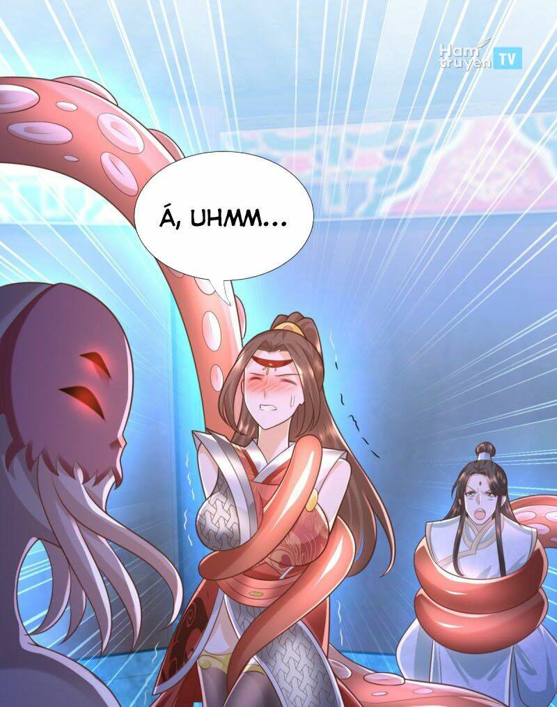 Chí Tôn Trọng Sinh: Chapter 134