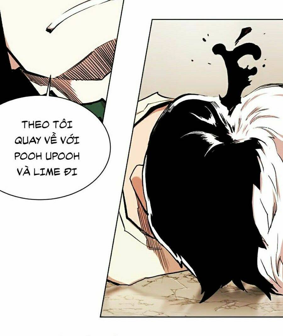 Hard Core Leveling Warrior Ss2: Chapter 85